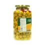 Green Olives Salkini Al Sham 1750/1000Gr