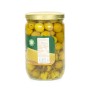Green Olives(with Thyme ) Cham Farms 500/900Gr