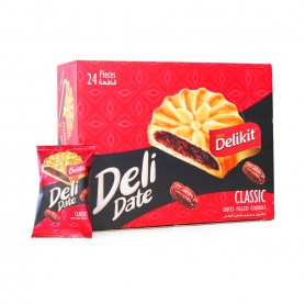 Date Maamoul Delikit 24pieces