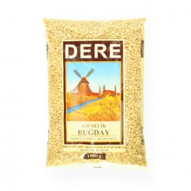 Pealed wheat DERE 1000Gr