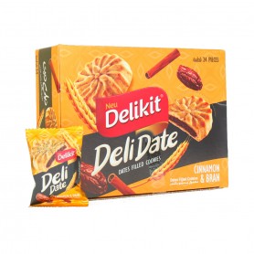 Date Maamoul Cinnamon  Delikit 24pieces