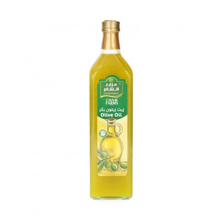 Olive Oil Mazare Al Sham 1000ml