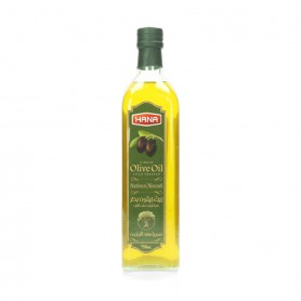 Olive Oil Hana 750ML
