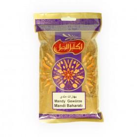 Mandi Spices IKLEEL  ALGABAL 200Gr
