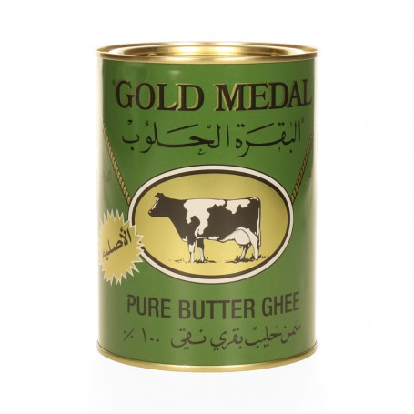 Butter Margarine Gold Medal 800Gr