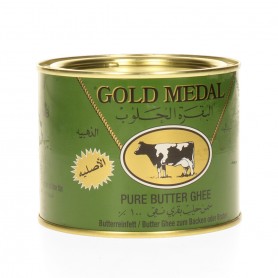 Butter Margarine Gold Medal 400Gr
