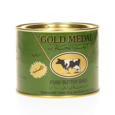 Butter Margarine Gold Medal 400Gr
