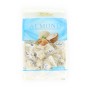 White chocolate truffle with almonds and coconut Truffino 450Gr