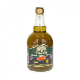 Olivenöl Janat IKLEEL ALGABAL 1000ML