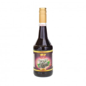 Blueberry Syrup Concentrated Crown 600ml