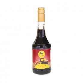 Tamarind Syrup Concentrated Hekayat Sity 600ml
