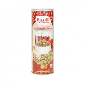 Red Thyme with Pomegranate Molasses Al OSRAH 500Gr