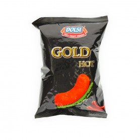 Dolsi Chips- Chili flavored 30Gr