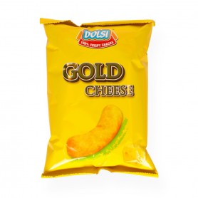 Chips Dolsi - Cheese 30Gr