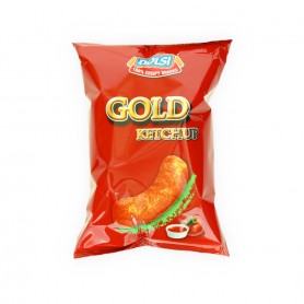 Chips Dolsi-Ketchup 30Gr