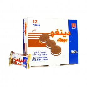Schokoladenkekse Dingo 12pieces