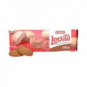 Cookies  Schokolade Roshen 127Gr