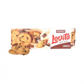 Cookies  Schokolade Roshen 150Gr