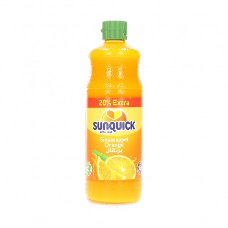 Orange Juice  Sunquick700 ml