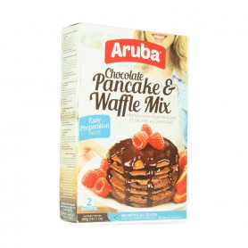 Pancake  Chocolate Aruba 400Gr