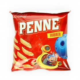 Chips Barbecue PenneMaster 15Gr