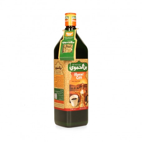 Arabische lequid Hamwi 1 Liter