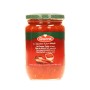 Crushed Red Hot Peppers Durra 650Gr