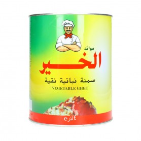 Vegetarsich Margarine  Mawaed AlKhair 4l