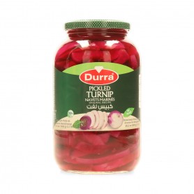 Turnip Pickles Durra 1400 Gr
