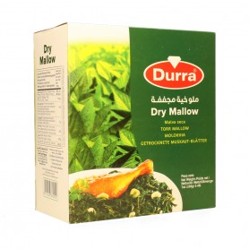 Dried Mallow Leaves  Durra 200 Gr