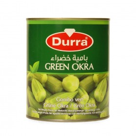 Okra Durra 850 Gr
