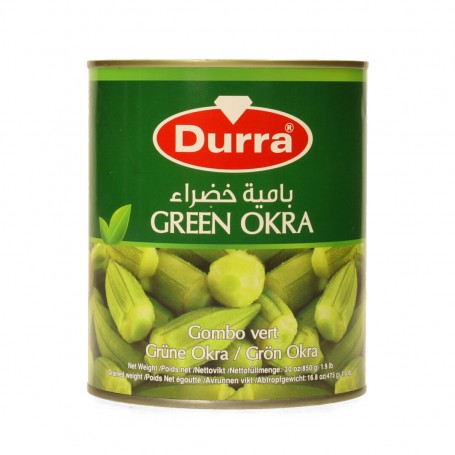Green Orka Durra 850 Gr