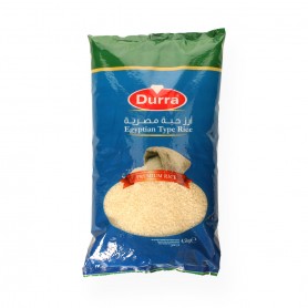 Rice Egyptian Durra 4500Gr
