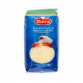 Rice Egyptian Durra 900Gr