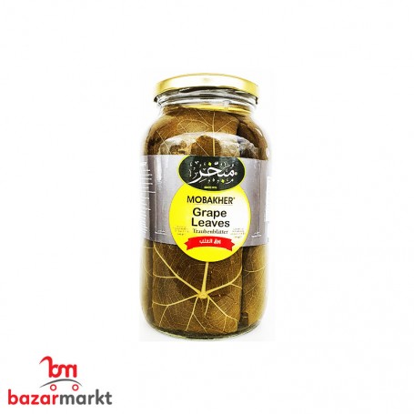 Grape Leaves Al Mobakher 1300 g