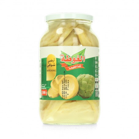 Artichoke Al Gota 1300Gr