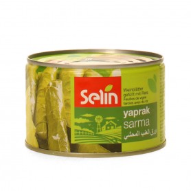 Yalnji (stuffed grape leaves) Selin 400Gr
