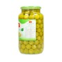 Oliven gefüllt Zitrone  Al Ahlam 900/1300Gr