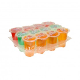 jelly cup DRINK 12st