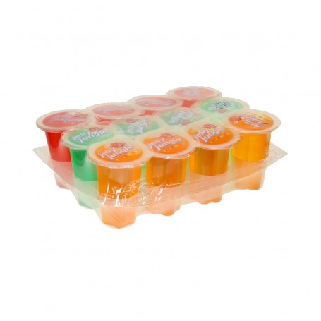 jelly cup DRINK 12st
