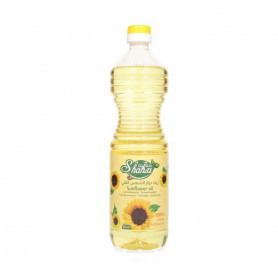 Sonnenblumenöl Shahia 0,81Liter