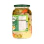 Mixed Pickles Shahia 1000 Gr