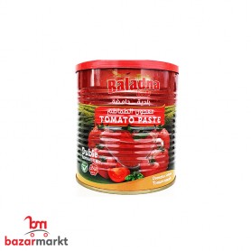 Tomato Paste Baladna 800Gr