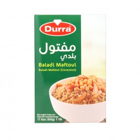 Maftool Durra 600Gr