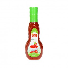 Hot sauce Al Ahlam 275ml
