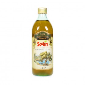 Olive pomace oil Selin 1 Liter
