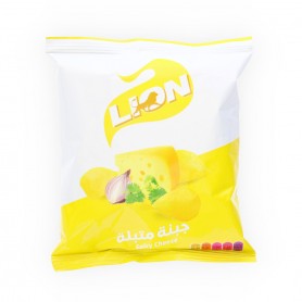Cheese chips lion 13Gr