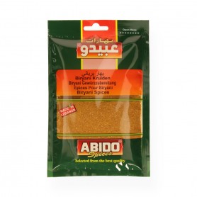 Biryani Spices Abido 50Gr