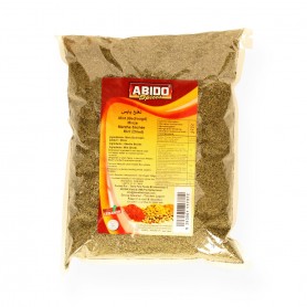 Mint dried Abido 500Gr