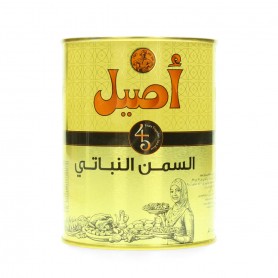 Vegetarisch Margarine  Aseel 1000ML